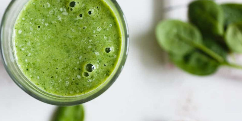 železo a jeho obsah