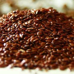 lněné semínko a jeho účinky