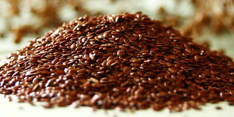 lněné semínko a jeho účinky