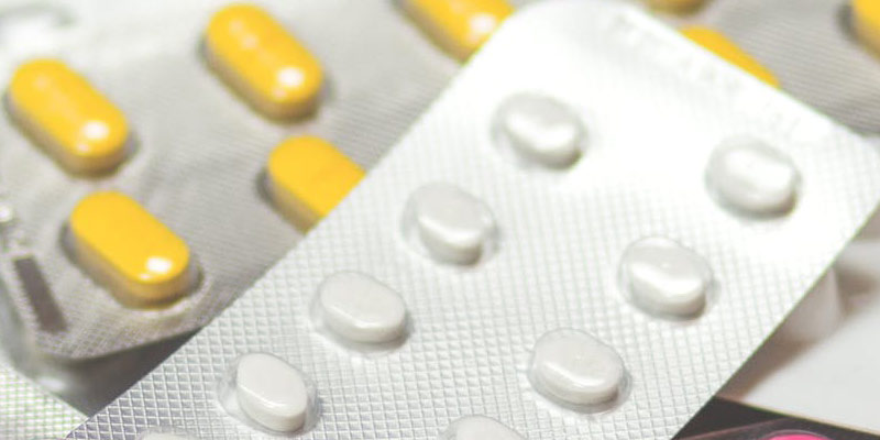 vitamín b12 předávkování