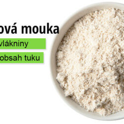 špaldová mouka a zdraví