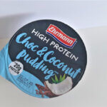 Ehrmann High Protein Pudding choco