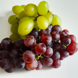 hroznové víno - zdraví