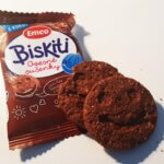 Emco Biskiti Ovesné sušenky