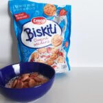 Emco Biskiti Ovesné snídaně