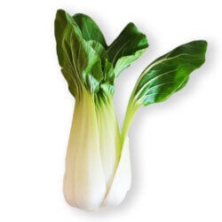 pak choi